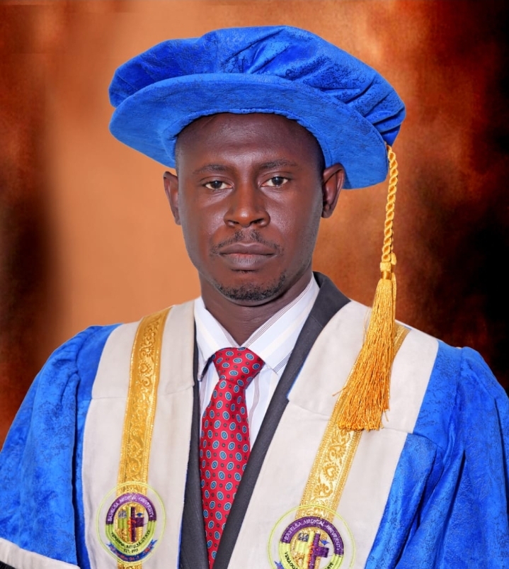 Pharm (Dr) Deghinmotei Alfred-Ugbenbo