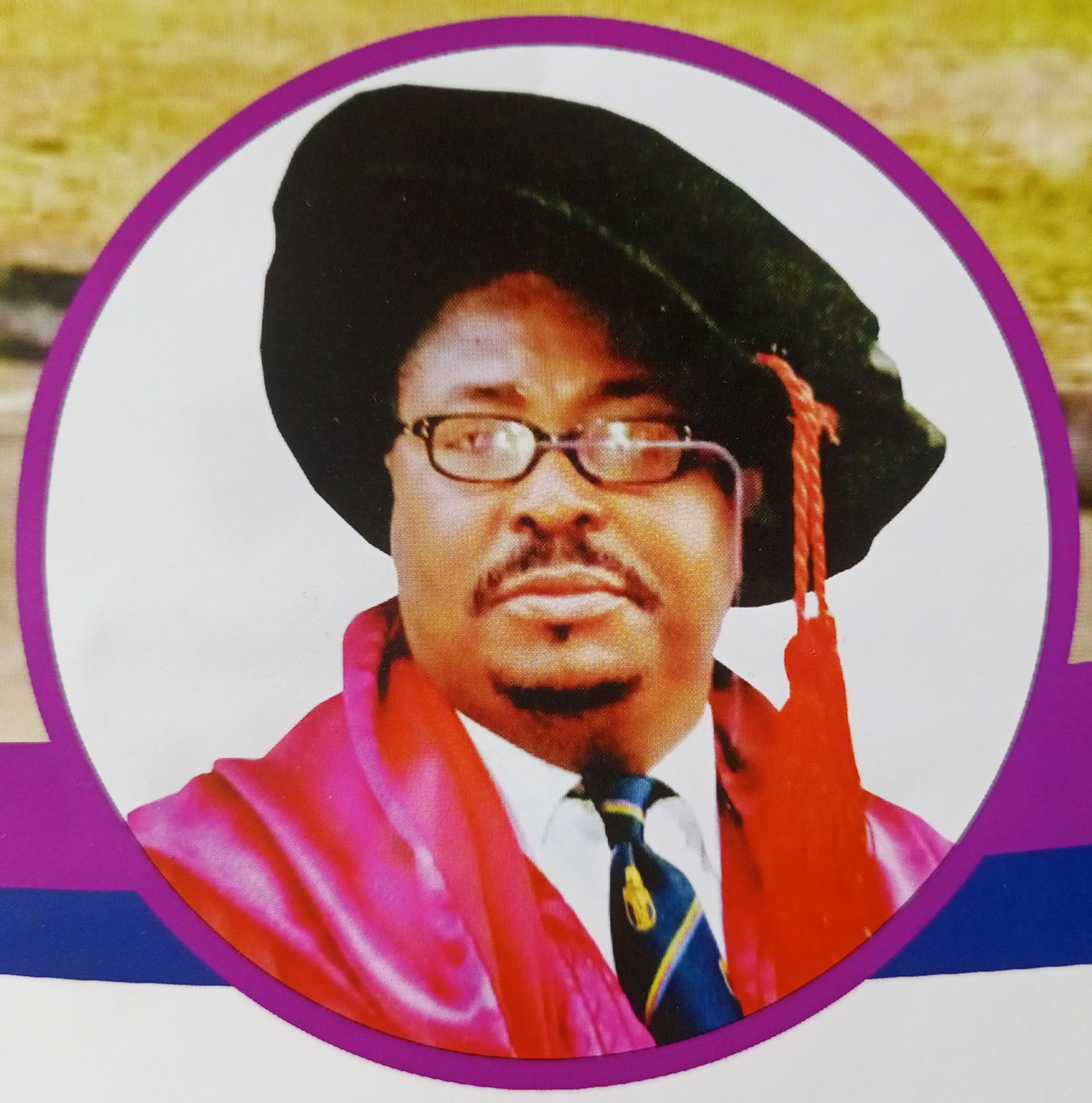 Dr. Fredrick Allison