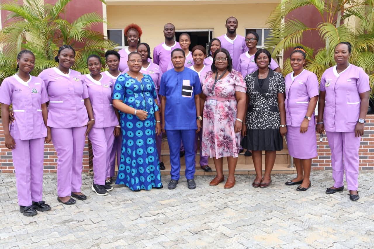 BAYELSA MEDICAL UNIVERSITY STUDENTS BEGIN SIWES TRAINING