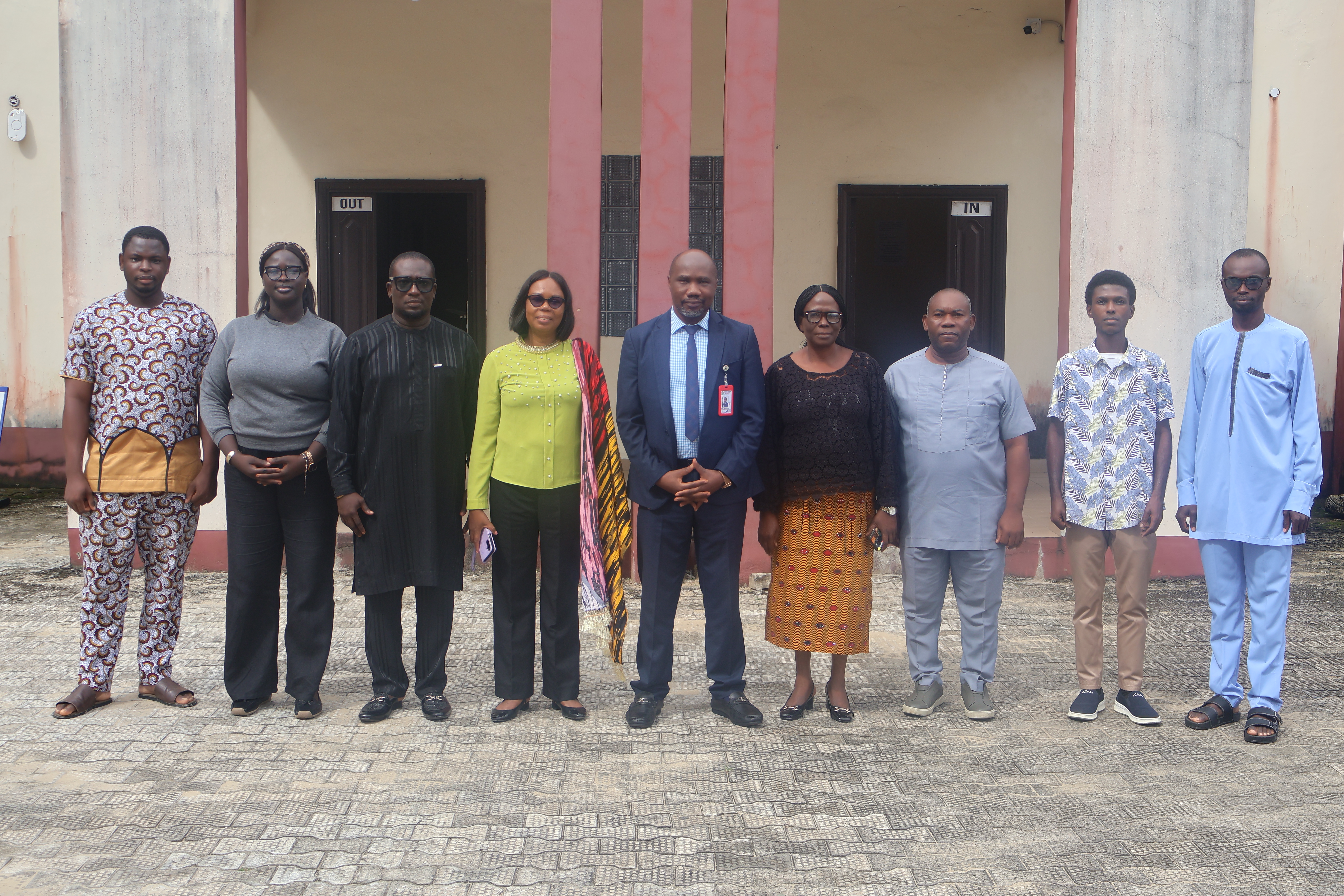 BMU INDUCTS UNIVERSITY RANKING COMMITTEE