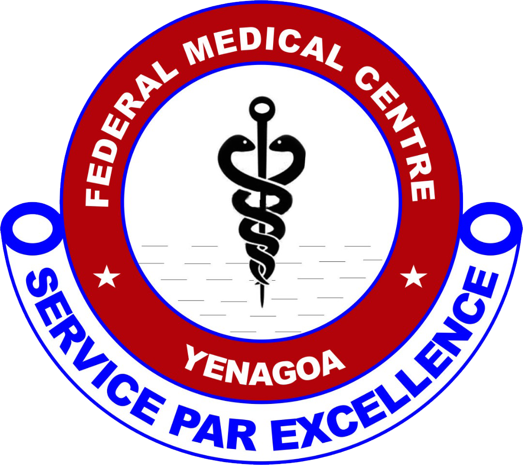 Federal Medical Centre (FMC-Yenagoa)
